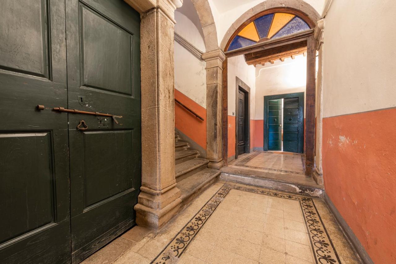 Appartement Galli Tassi 60 *