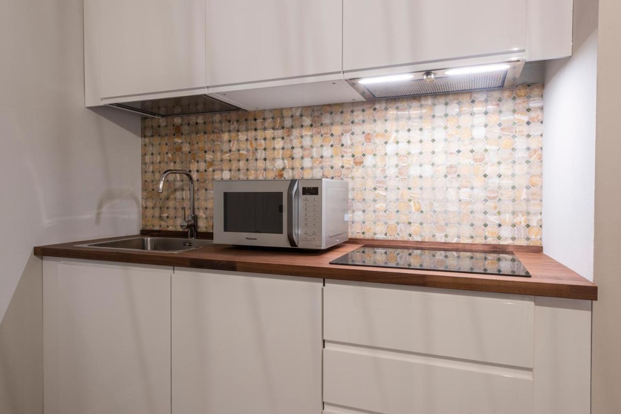 Appartement Galli Tassi 60