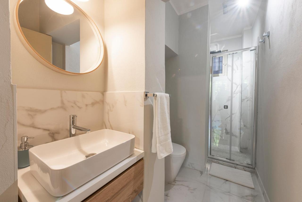Appartement Galli Tassi 60 *