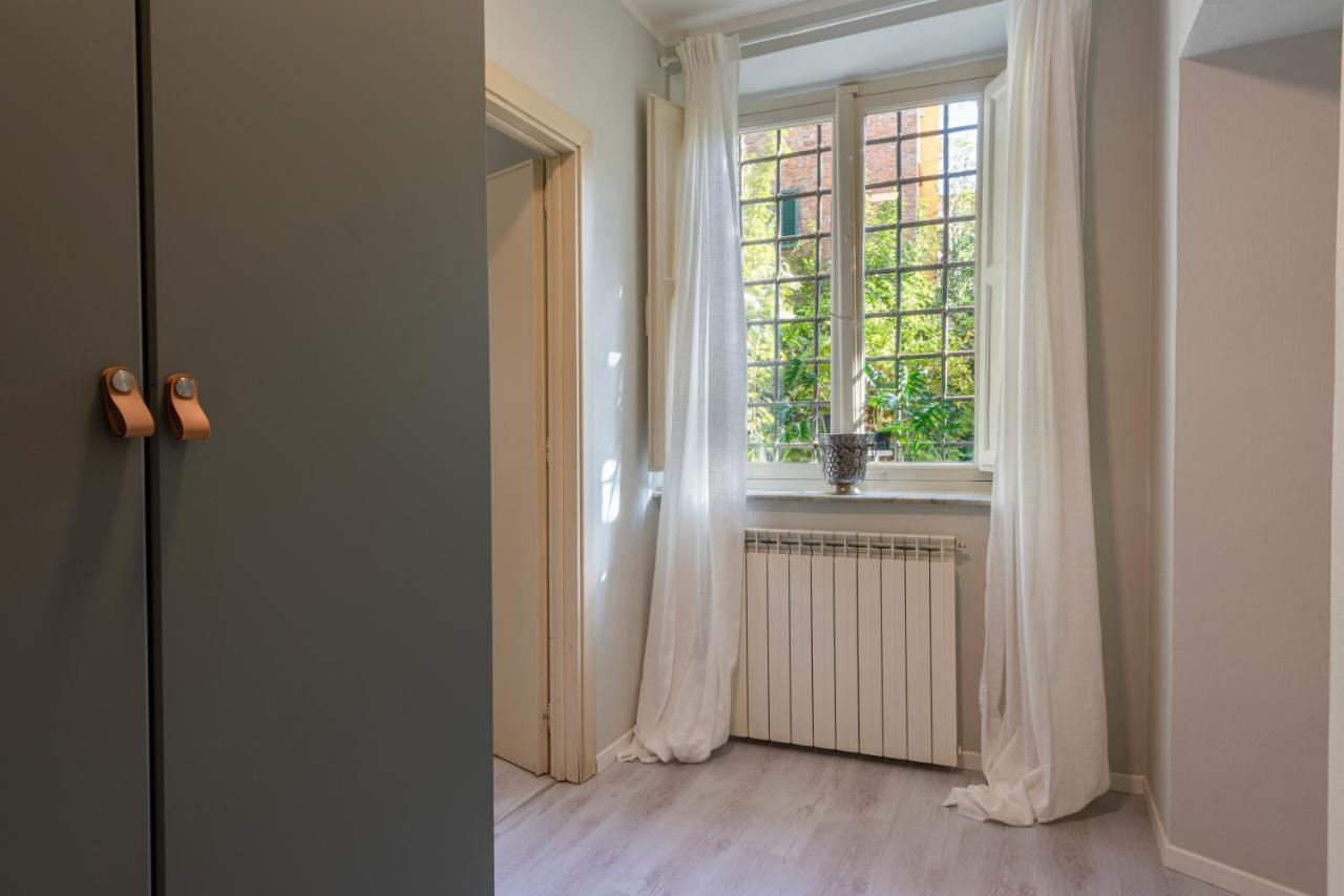 Appartement Galli Tassi 60